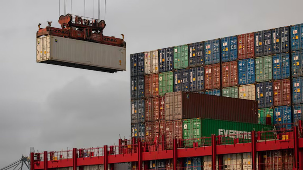 Alarma para el Gobierno: China desplazó a Brasil como principal socio comercial de Argentina y bajó el superávit comercial