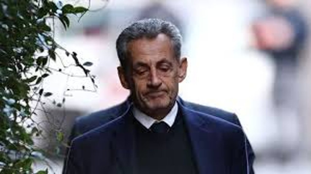 Nicolás Sarkozy ingresa a prisión en Francia: el primer ex presidente encarcelado por corrupción, condenado a cinco años por financiación ilegal