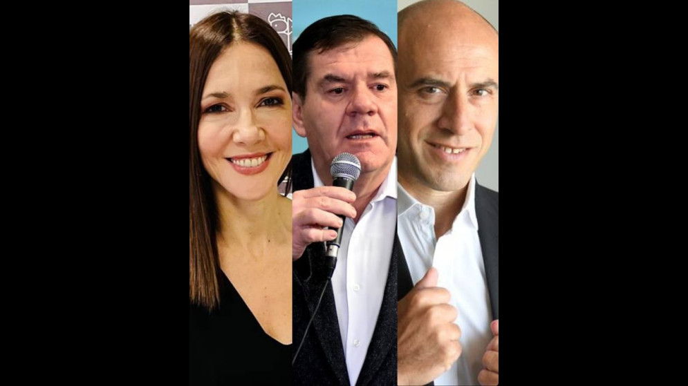 Guillermo Montenegro gastó $100 millones en pauta para LN+, incluyendo entrevistas con Cristina Pérez y Esteban Trebucq
