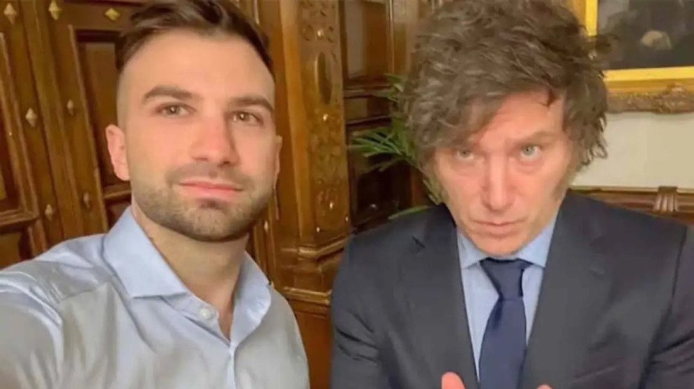 Causa $LIBRA: piden la detención de Novelli y Terrones Godoy por riesgo de fuga
