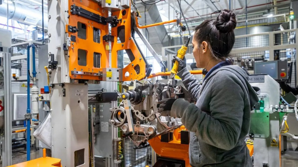 Demoledora encuesta del INDEC: el 96% de los industriales descarta crear nuevos empleos de cara a fin de año