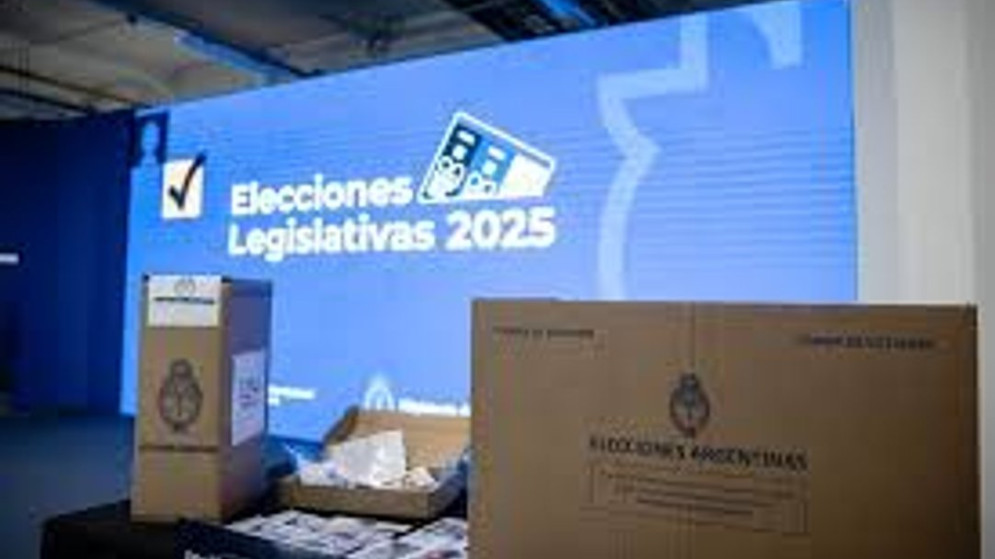 Tras el pedido de Fuerza Patria, la Cámara Electoral resolvió que los resultados se publiquen distrito por distrito 