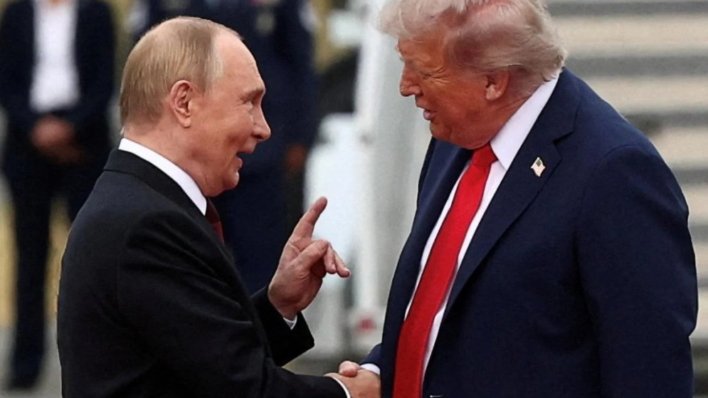 Resurge la tensión: suspenden cumbre entre Donald Trump y Vladimir Putin