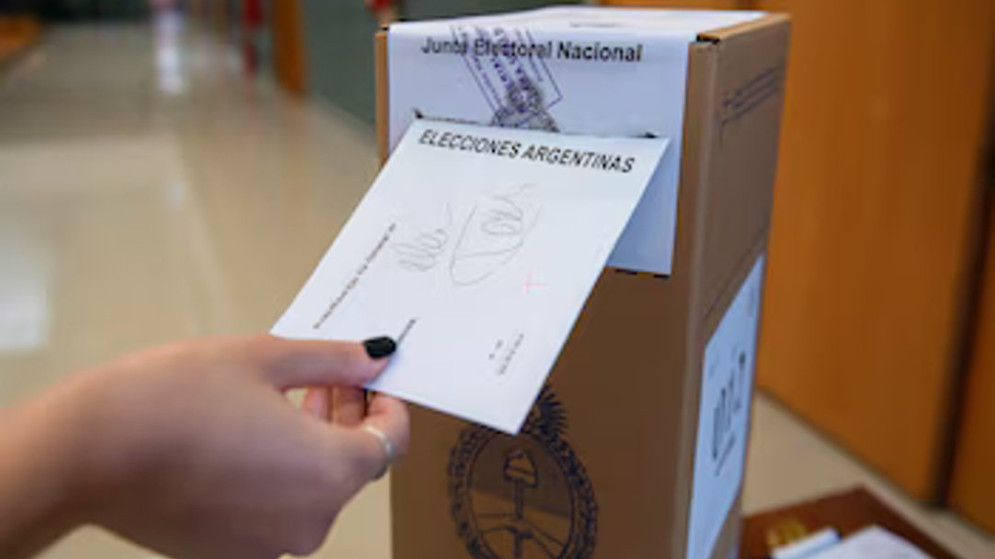 40 mil millones de pesos y 85 mil agentes: el operativo que prepara el Gobierno para las elecciones 