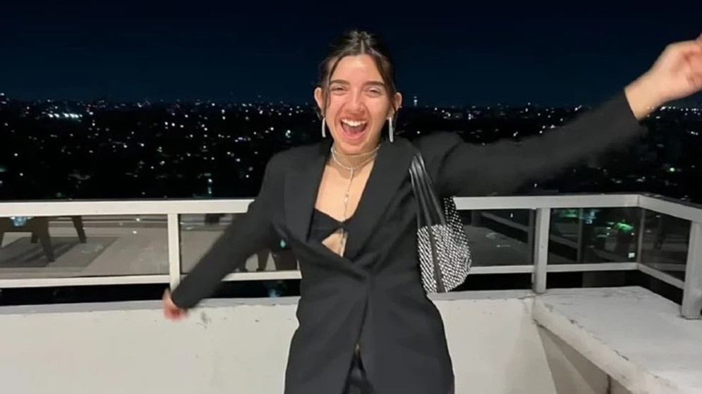 Final feliz: Paola Lens aparece sana y salva en Mallorca