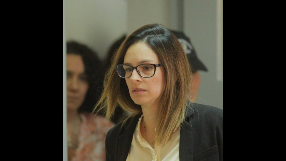 Mendoza: Condenan a Julieta Silva por lesiones leves en una nueva causa de violencia doméstica
