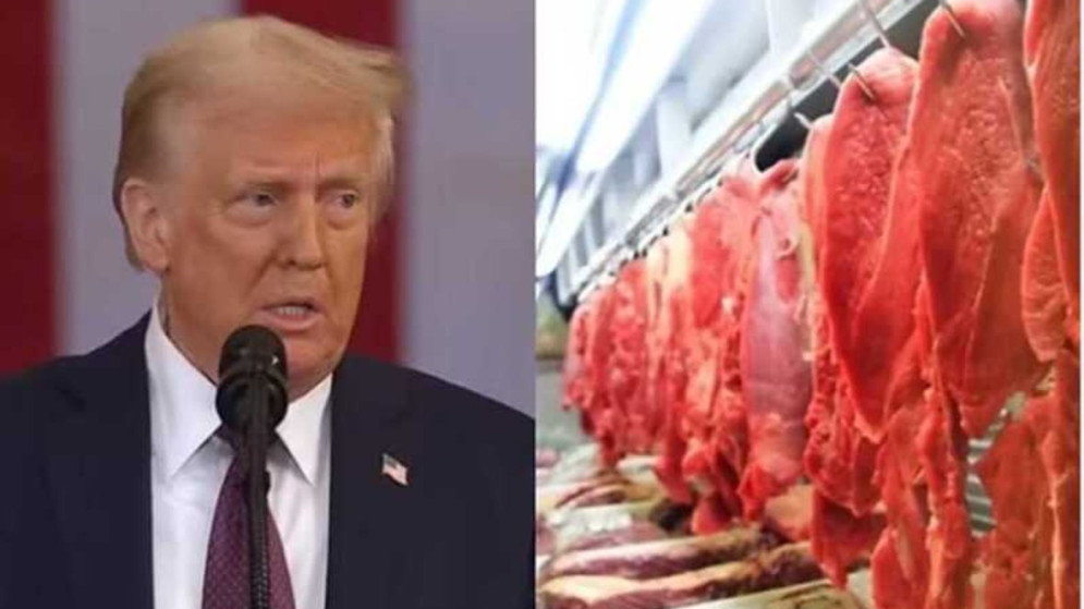 Alivio para el Gobierno: EEUU cuadruplicó la cuota para comprar carne argentina 