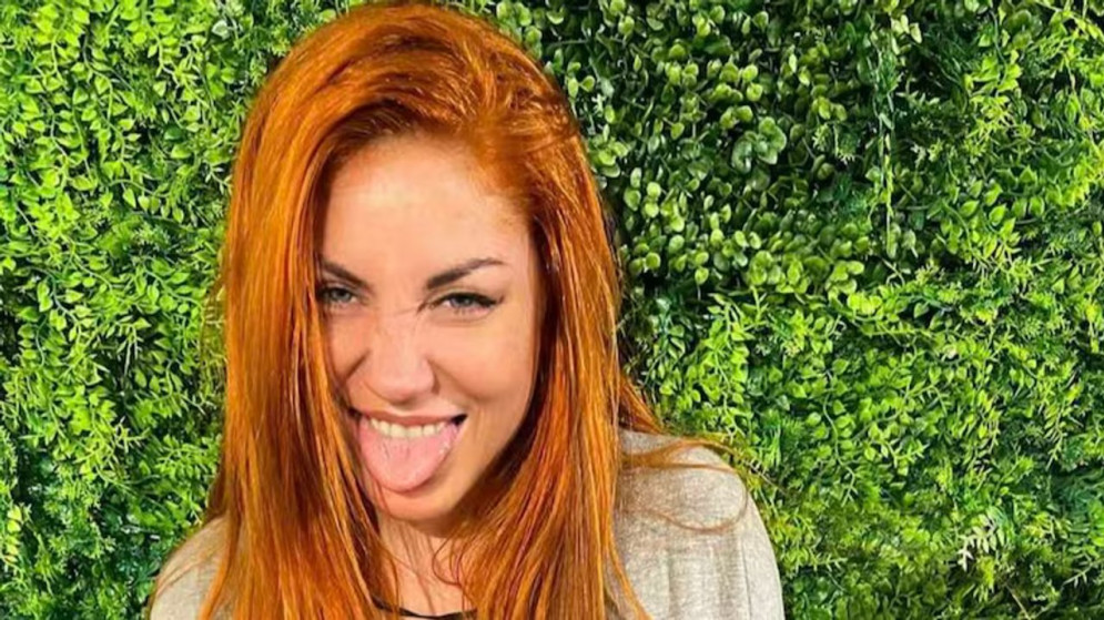 Apareció Lourdes Fernández, exBandana, y aclaró por qué se ausentó de las redes