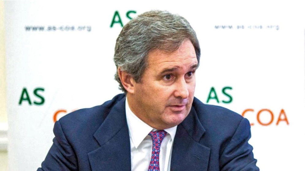 El Gobierno confirmó a Pablo Quirno como nuevo canciller tras la salida de Werthein
