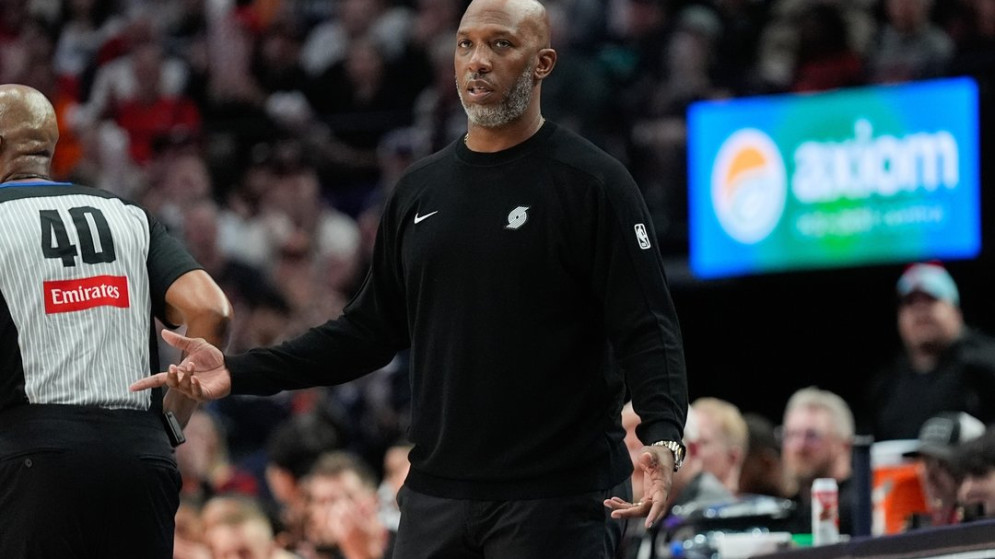 Escándalo en la NBA: detienen a un entrenador y a un jugador por participar en apuestas ilegales