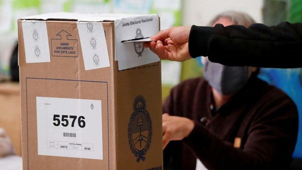 Comienza a regir la veda electoral: ¿Qué se puede hacer y hasta cuándo dura?