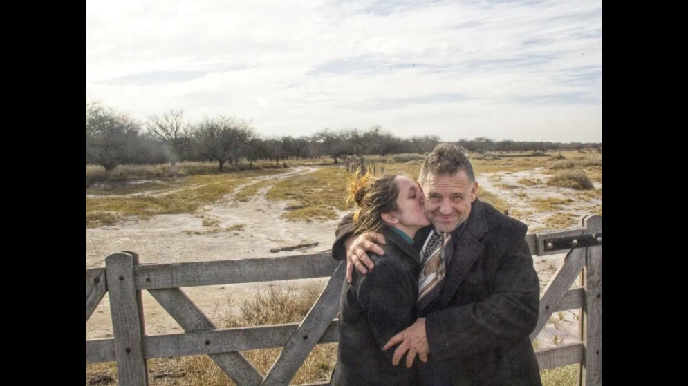 A dos años de su partida, Daiana Iorio celebra la vida y el legado de Ricardo