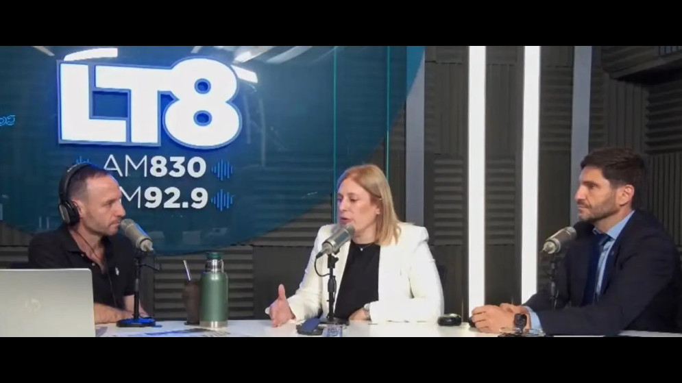 Escándalo en Santa Fe: Pullaro acusado de presionar a periodista por pregunta incómoda