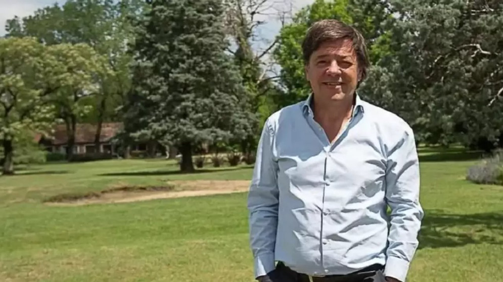 Manzano y “El Pulpo” Scaglione, la sociedad detrás del regreso de Telefe a manos nacionales