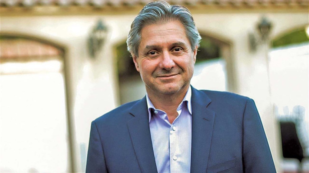 José Luis Daza será el nuevo secretario de Finanzas