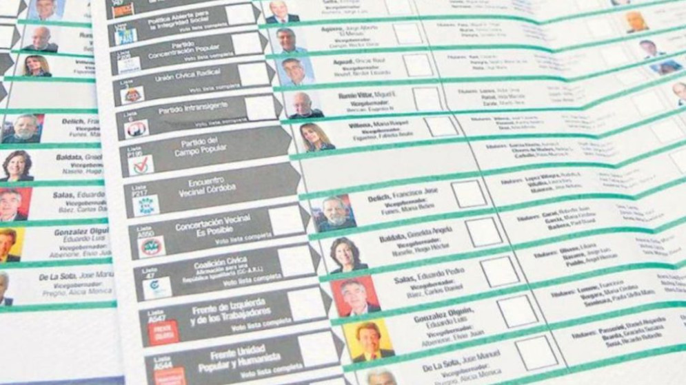 Cómo denunciar irregularidades durante las elecciones de este domingo