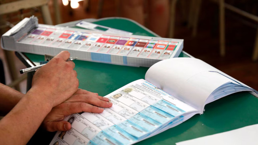Expectativa por los resultados: cerraron las urnas y se define el nuevo Congreso