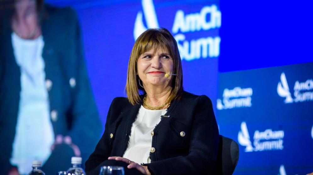 Contundente triunfo de LLA en CABA: Bullrich le sacó más de 20 puntos de diferencia al candidato del peronismo
