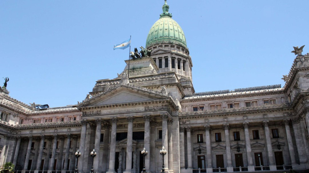 Congreso Renovado: El impacto de la victoria de Milei en las cámaras