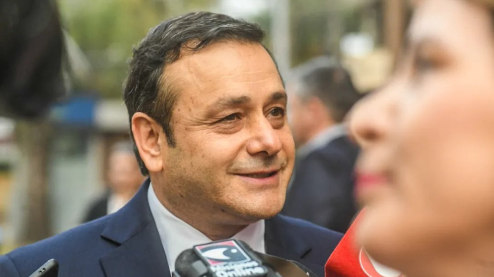 El ex Gobernador de Misiones Oscar Ahuad Herrera logró una Banca en la Cámara de Diputados 