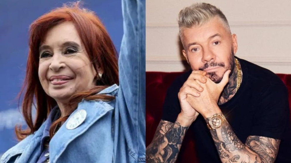 Tinelli fulminó a CFK por el triunfo de Milei: “Hasta que no se acabe su "liderazgo", el peronismo no va a conectar con la gente"