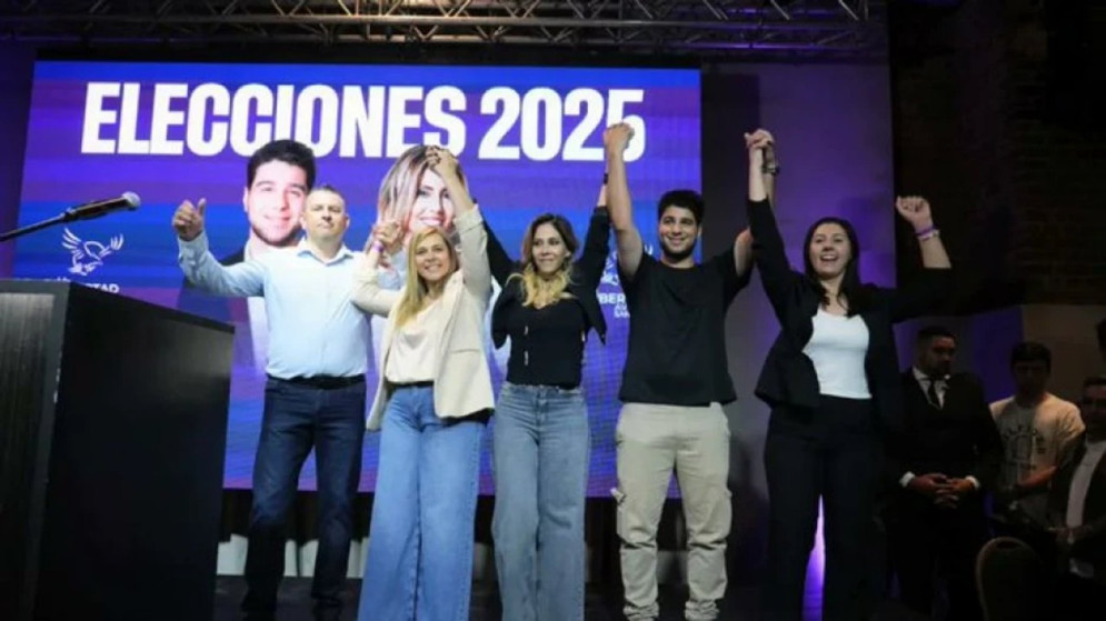 A pesar de la crisis de Acindar, La Libertad Avanza ganó ?cómodamente en Villa Constitución