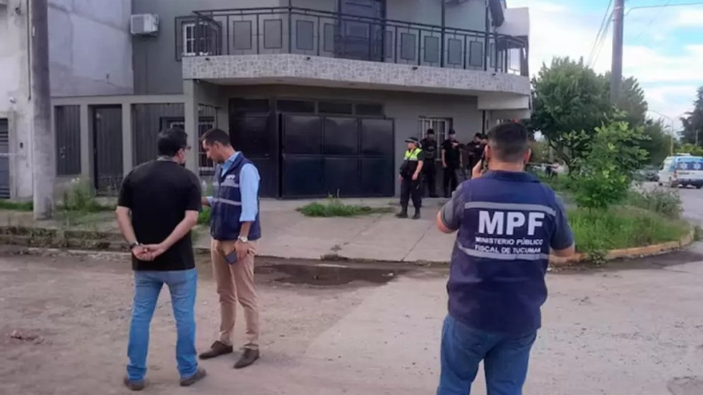 Tucumán bajo shock: Contador público fue encontrado descuartizado en su freezer