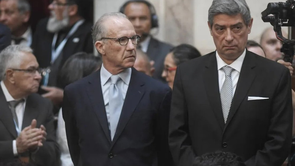 Lesa humanidad: la Corte denuncia demoras que ella misma provoca 