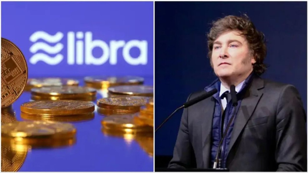 La comisión investigadora del Congreso reveló que Milei promocionó otra cripto con las mismas características, meses antes del escándalo de $LIBRA