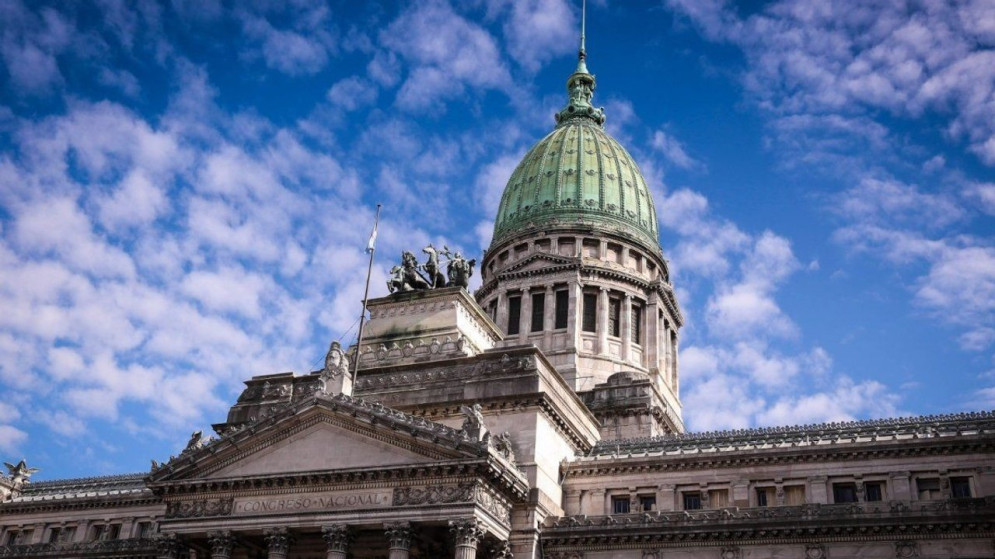 El Gobierno prepara el llamado a sesiones extraordinarias con el Presupuesto 2026 y la reforma laboral e impositiva en agenda