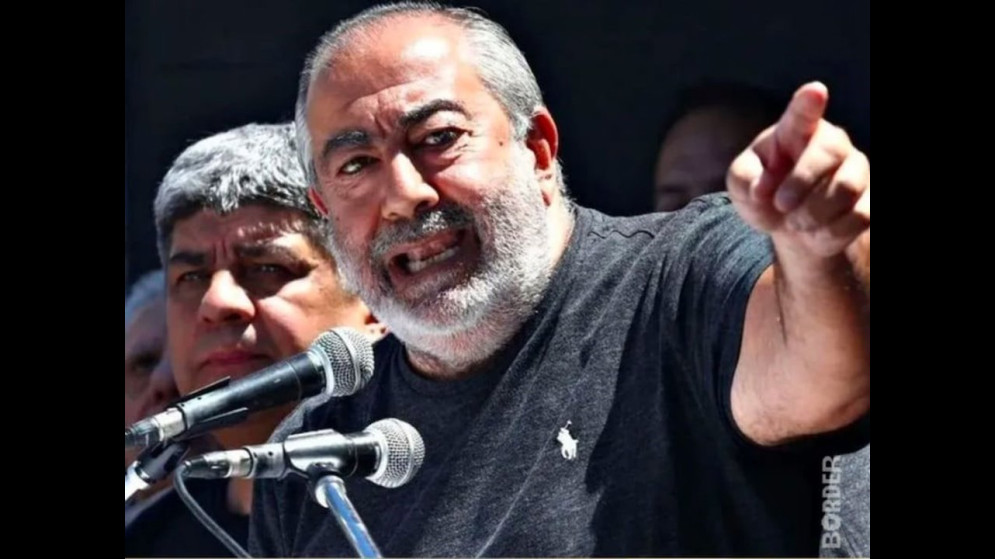 La CGT resiste a la reforma laboral: “Si es para retroceder, no va a haber ninguna negociación”