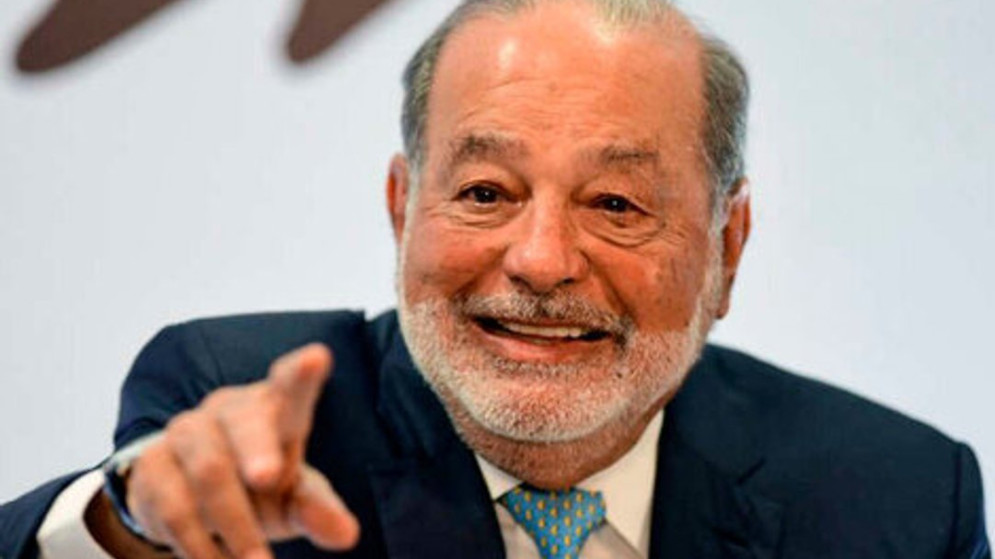 Polémicas declaraciones de Carlos Slim contra la reducción de la jornada laboral en México: “Hay que trabajar 12 horas y retirarse a los 75 años“