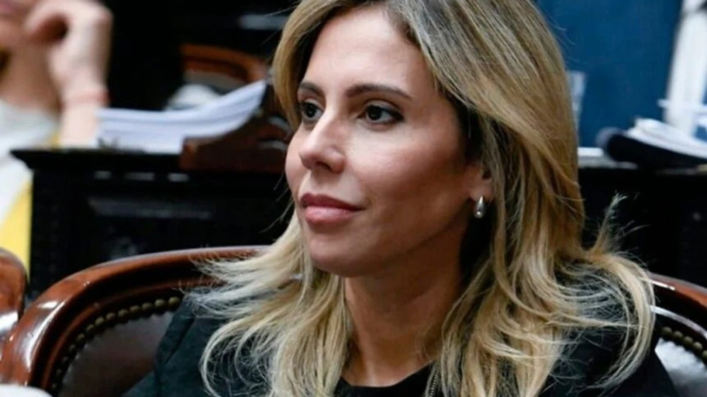 Quién es Romina Diez, diputada santafesina que busca “modernizar” la Ley de Contrato de Trabajo