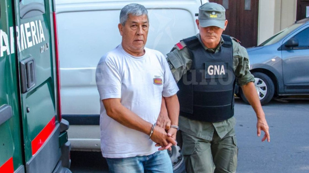 Sobreseído, pero no absuelto: La Justicia insiste con el camionero que llevó a María Cash 