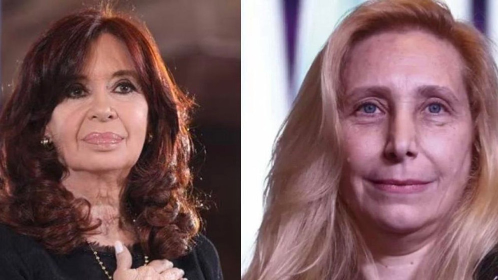 Piedra libre: El contacto secreto entre Cristina Kirchner y Karina Milei
