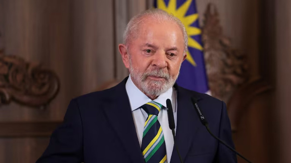 Tras la masacre de Río, Lula aseguró que su Gobierno no aceptará que el crimen organizado “siga destruyendo familias"