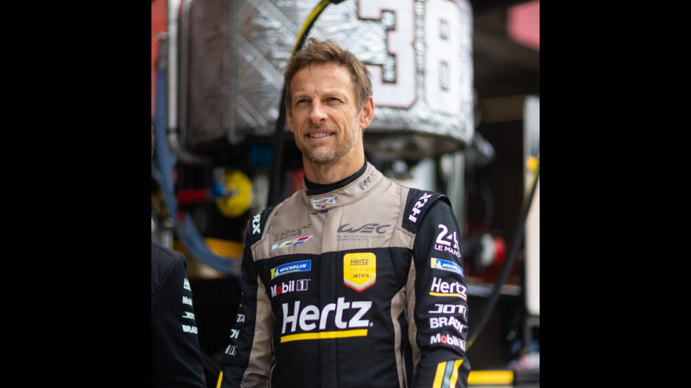 Adiós definitivo: Jenson Button cuelga el casco tras 25 años de velocidad