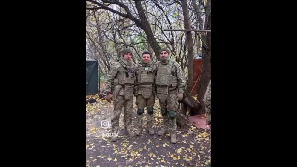Tres argentinos murieron en Ucrania tras un ataque con drones rusos