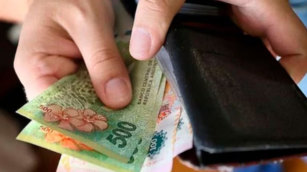 Distopía: en el Día Mundial del Ahorro a cuántos argentinos le sobran pesos de sus ingresos