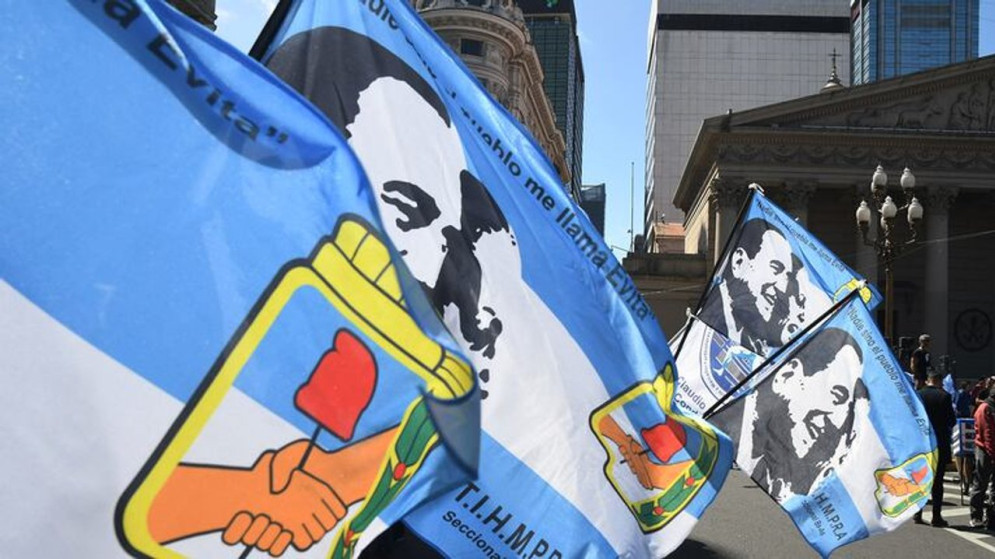 Internas y un peronismo destruido: las victorias electorales sin utilizar el sello nacional