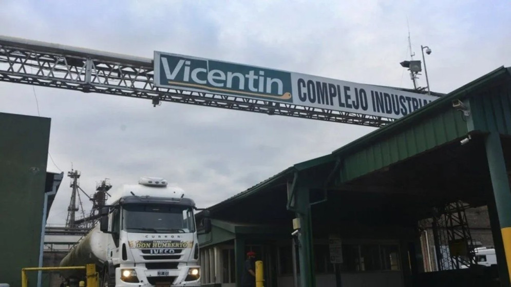 Vicentin al borde del abismo: La pulseada final con Cargill en escena