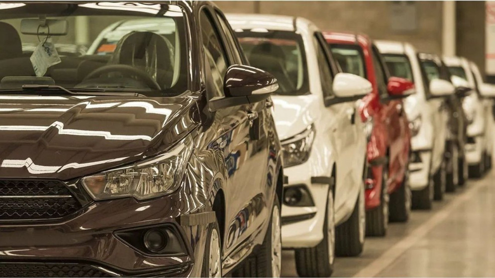 Crece la alarma por los autos mellizos: más de 80.000 circulan en la Argentina