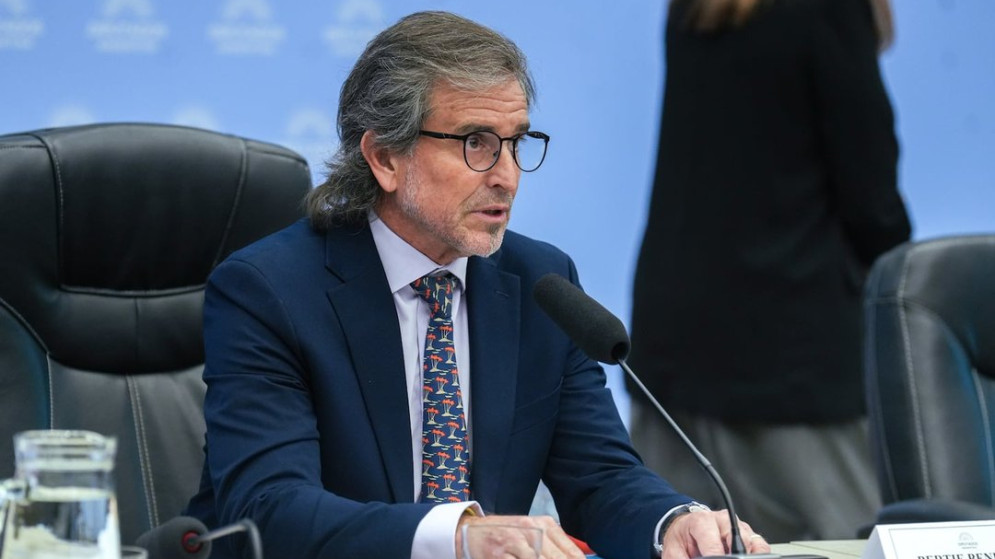 El oficialismo acelera el Presupuesto 2026 en Diputados, pero los gobernadores exigen respuestas