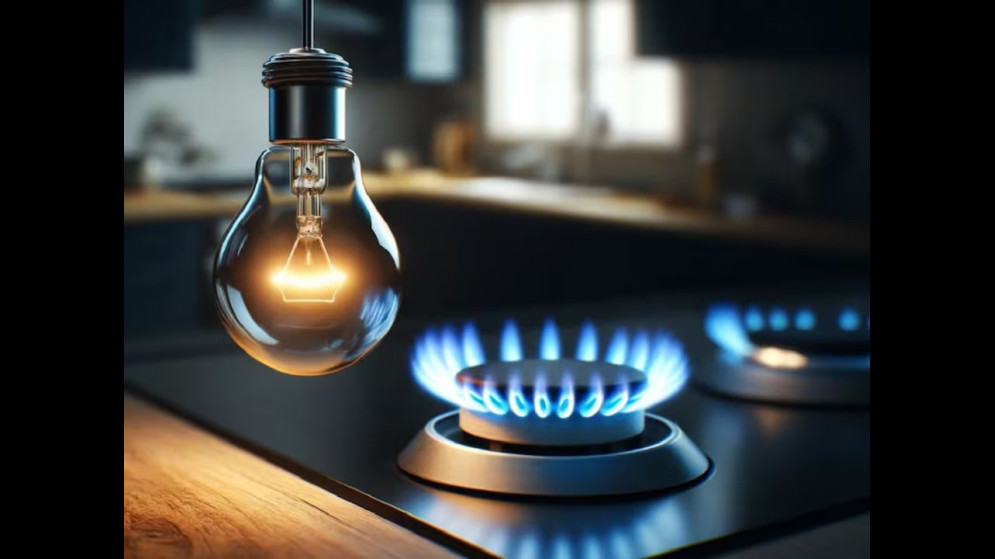 Sufren los bolsillos: el Gobierno dio luz verde a nuevos aumentos en luz y gas en noviembre