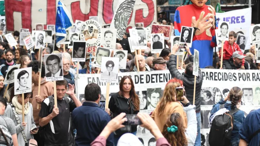 Día de la Memoria a 50 años del Golpe: actos, charlas y eventos culturales