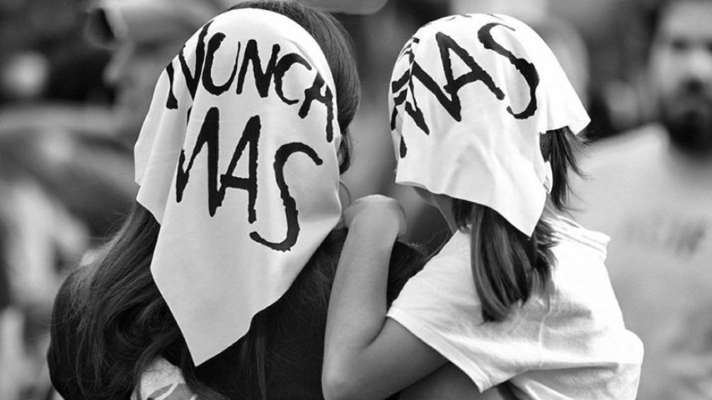 Día de la Memoria: de los 1.231 condenados por delitos de lesa humanidad, la mayoría cumple su pena en prisión domiciliaria