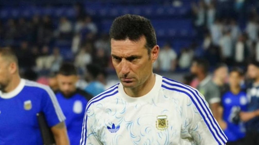 Argentina ganó pero dejó dudas: fuerte autocrítica de Dibu Martínez y Scaloni tras el amistoso