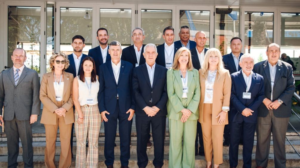 Reclamo de intendentes: 'Los municipios sostenemos lo que la Nación abandona'