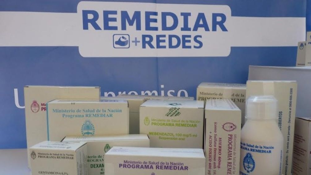 Alarma por el cierre del programa Remediar: impacto en el sistema de salud