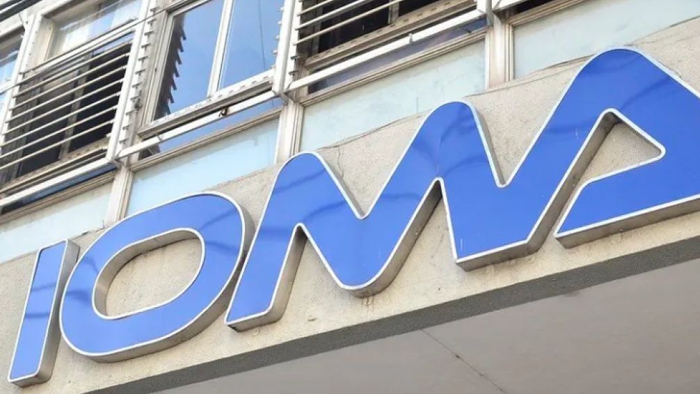 Crisis en IOMA: los médicos platenses suspenden la atención por 72 horas y el sistema entra en zona crítica